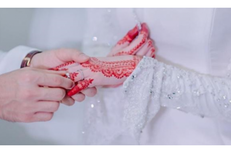 Barang Kemas untuk Batal Air Sembahyang