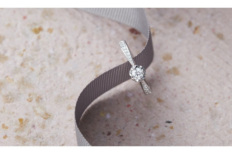How different cuts affect your bling