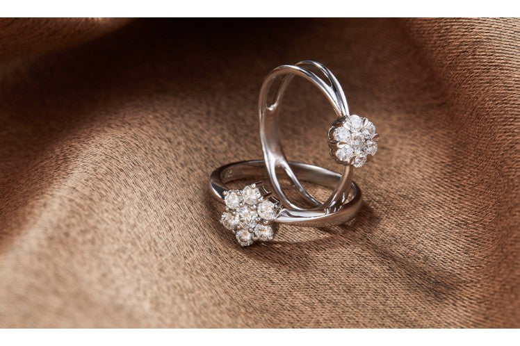 April Birthstone : Diamond
