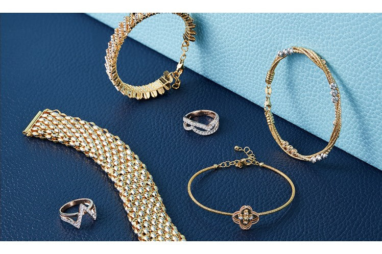 Gold Purity: What Do Different Gold Karats Mean?