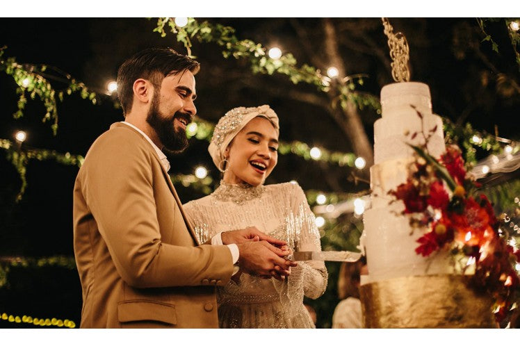 Malay Wedding