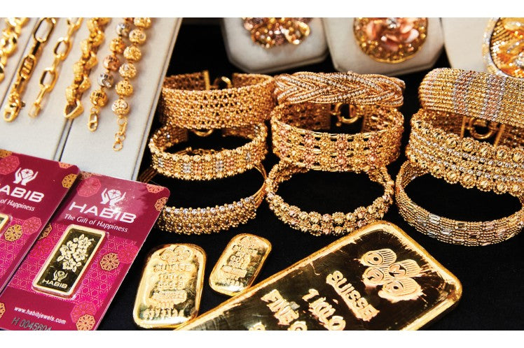 Pelaburan Sepanjang Zaman