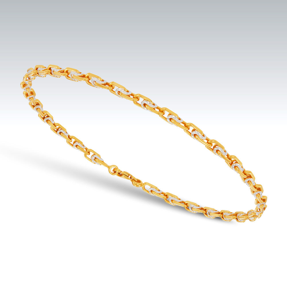 Anklets