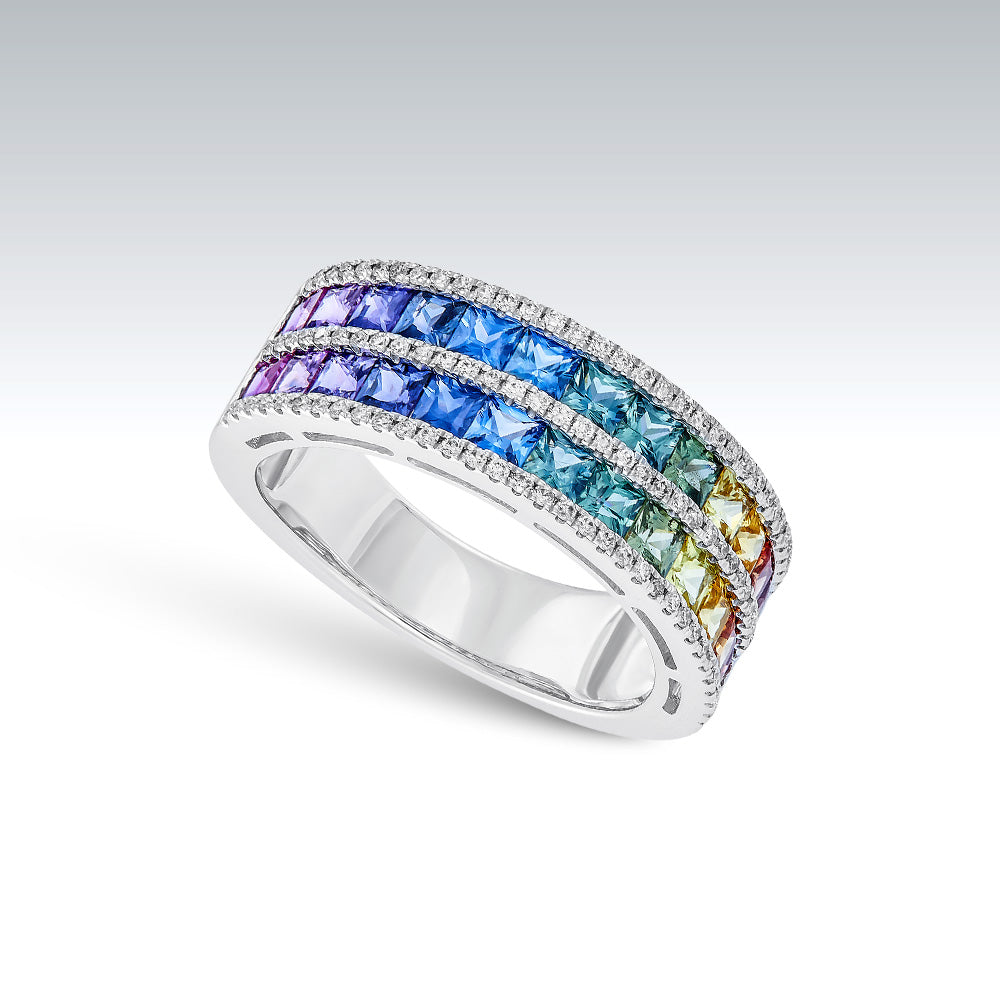 Gemstone Jewellery Collection | HABIB – HABIB Jewels