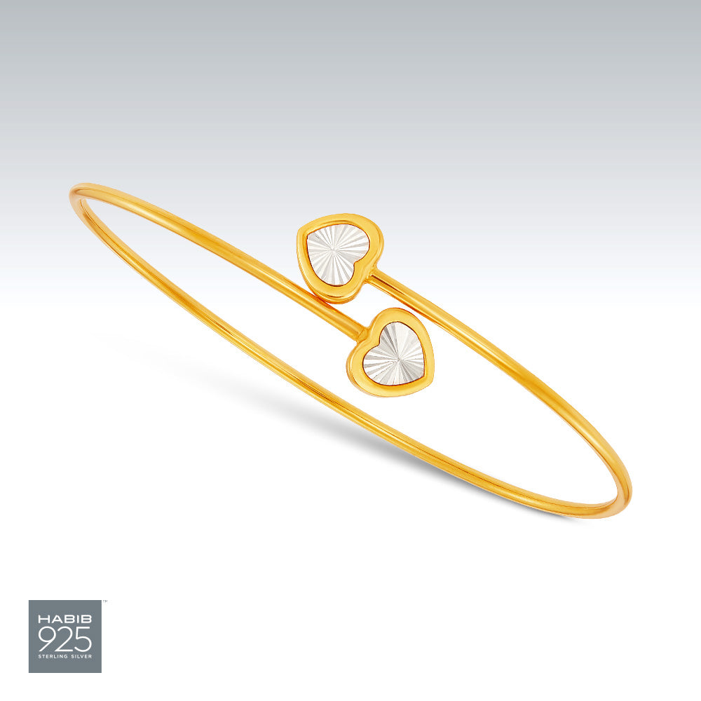 HABIB 925 Sterling Silver