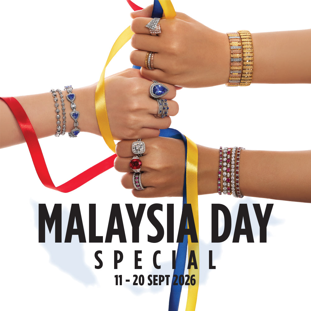 Malaysia Day Special