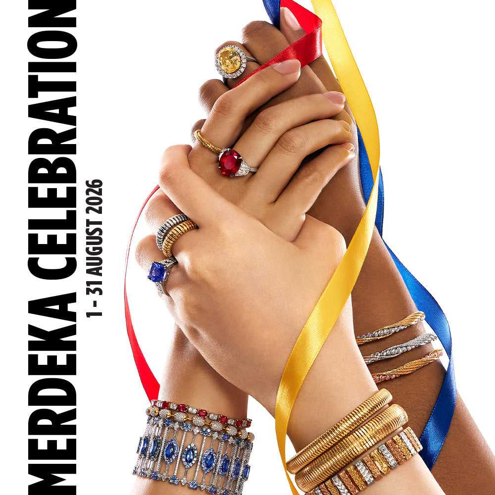 Merdeka Celebration