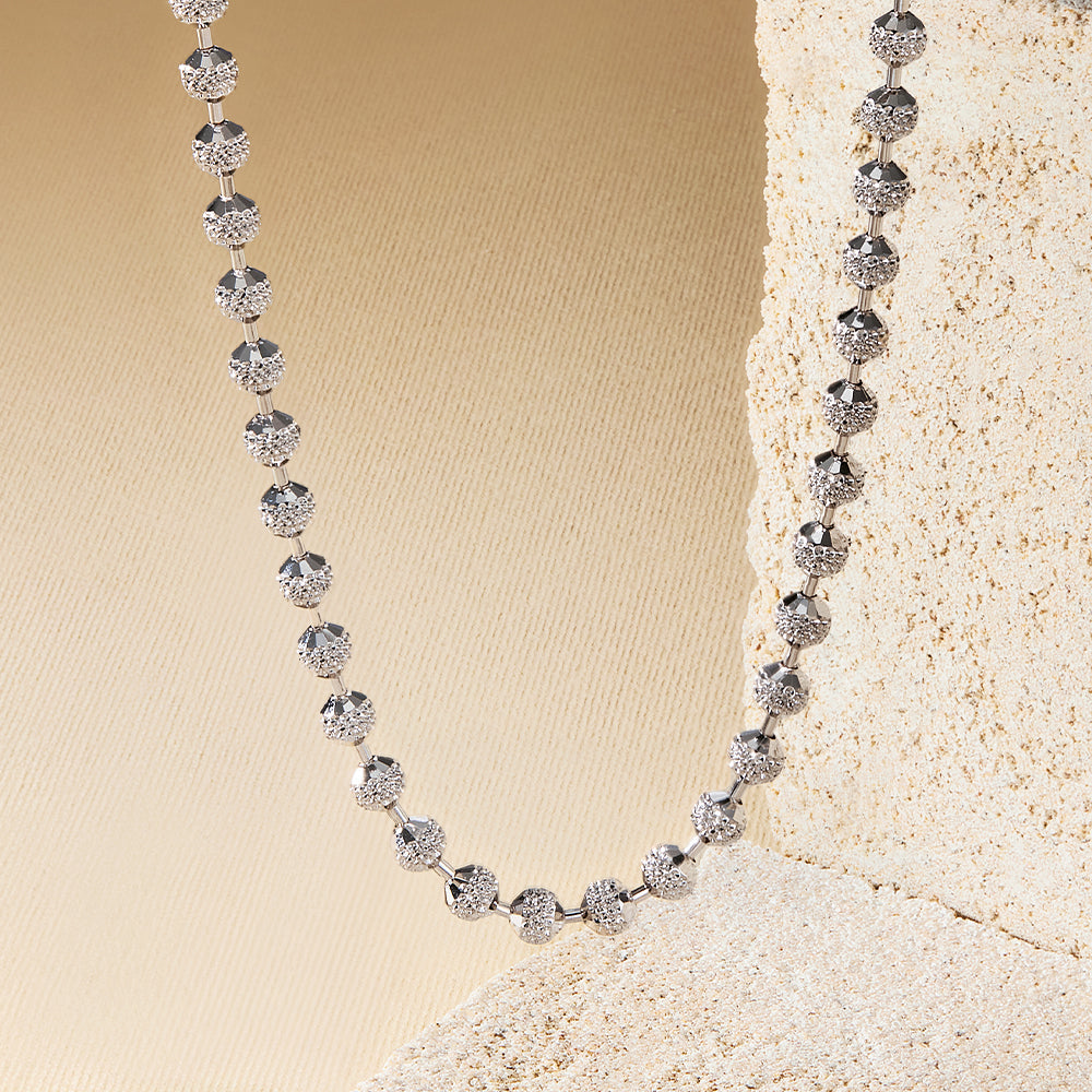 Oro Italia 916 - Necklaces