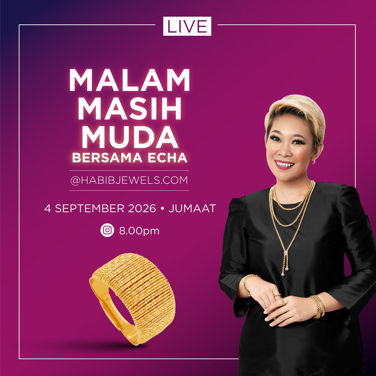 Livestream