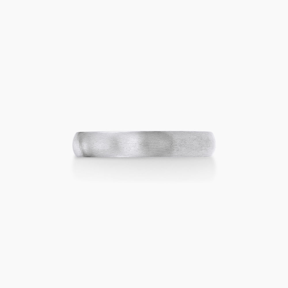 Titanium Men's Ring 093580726