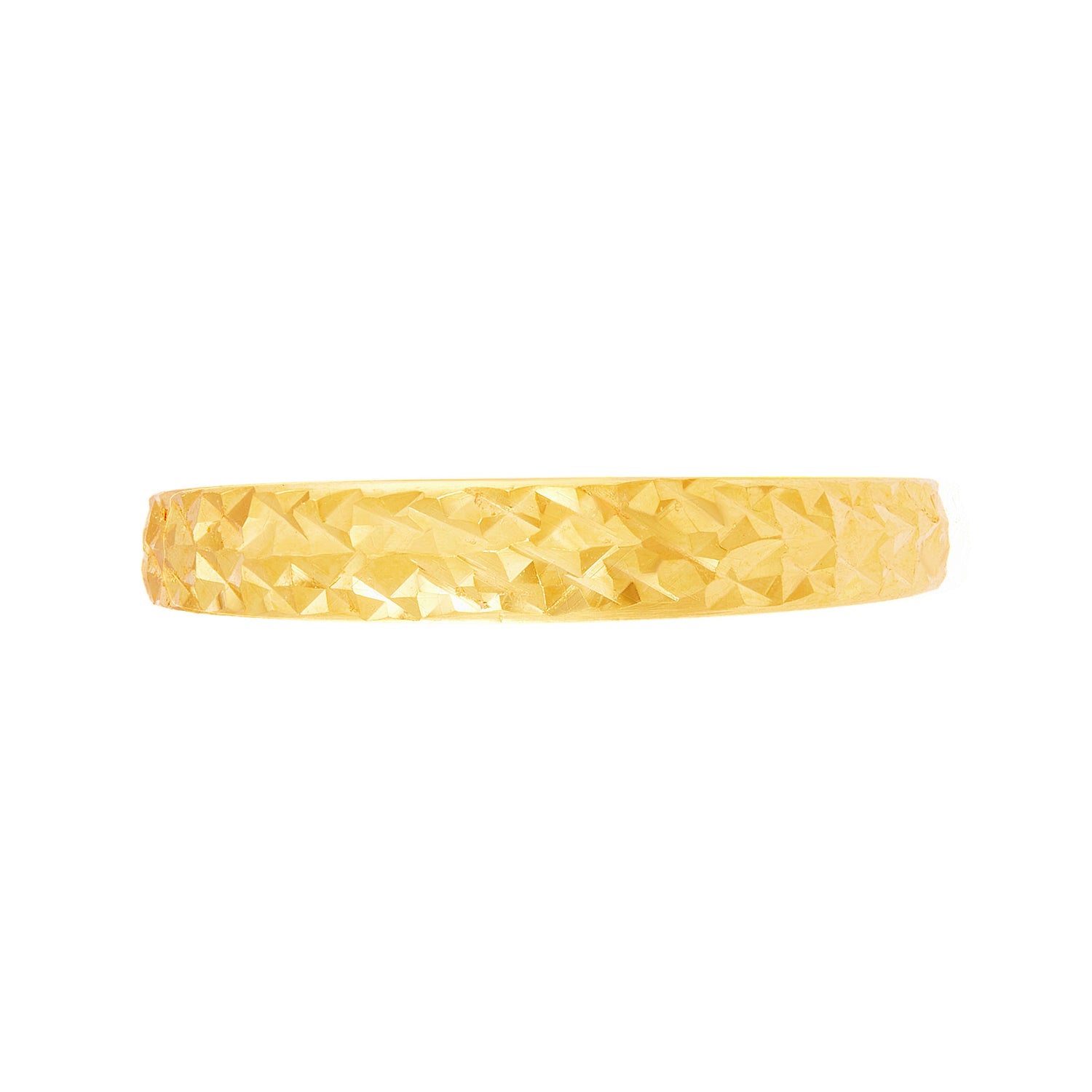 Oro Italia 916 Yellow Gold Ring GR58250225 (22K Gold)