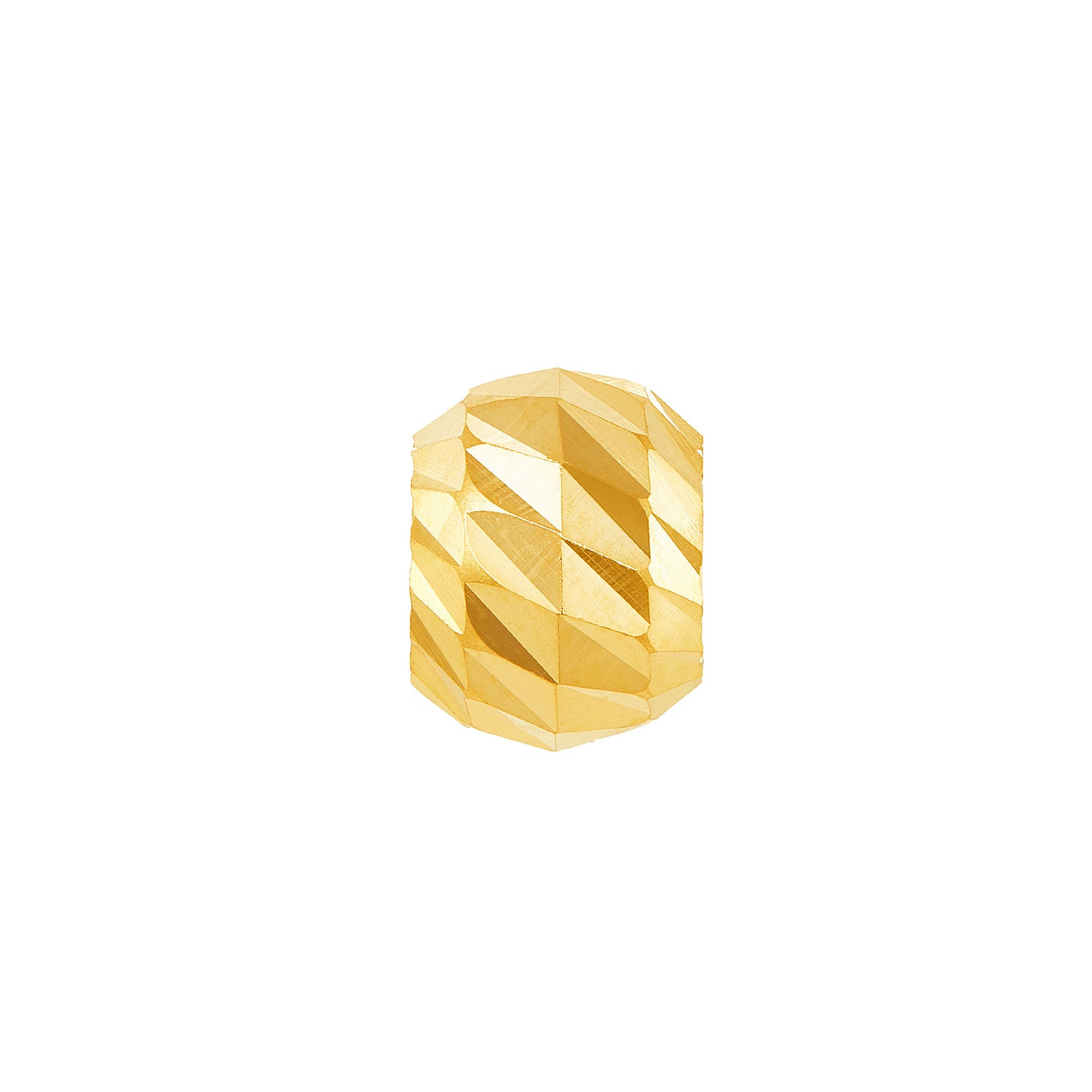 916/22K Yellow Gold Charm PLC0041121
