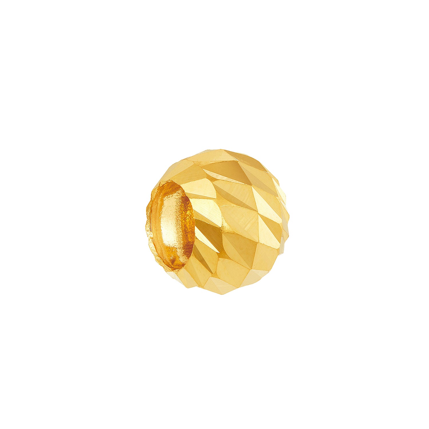 916/22K Yellow Gold Charm PLC0041121