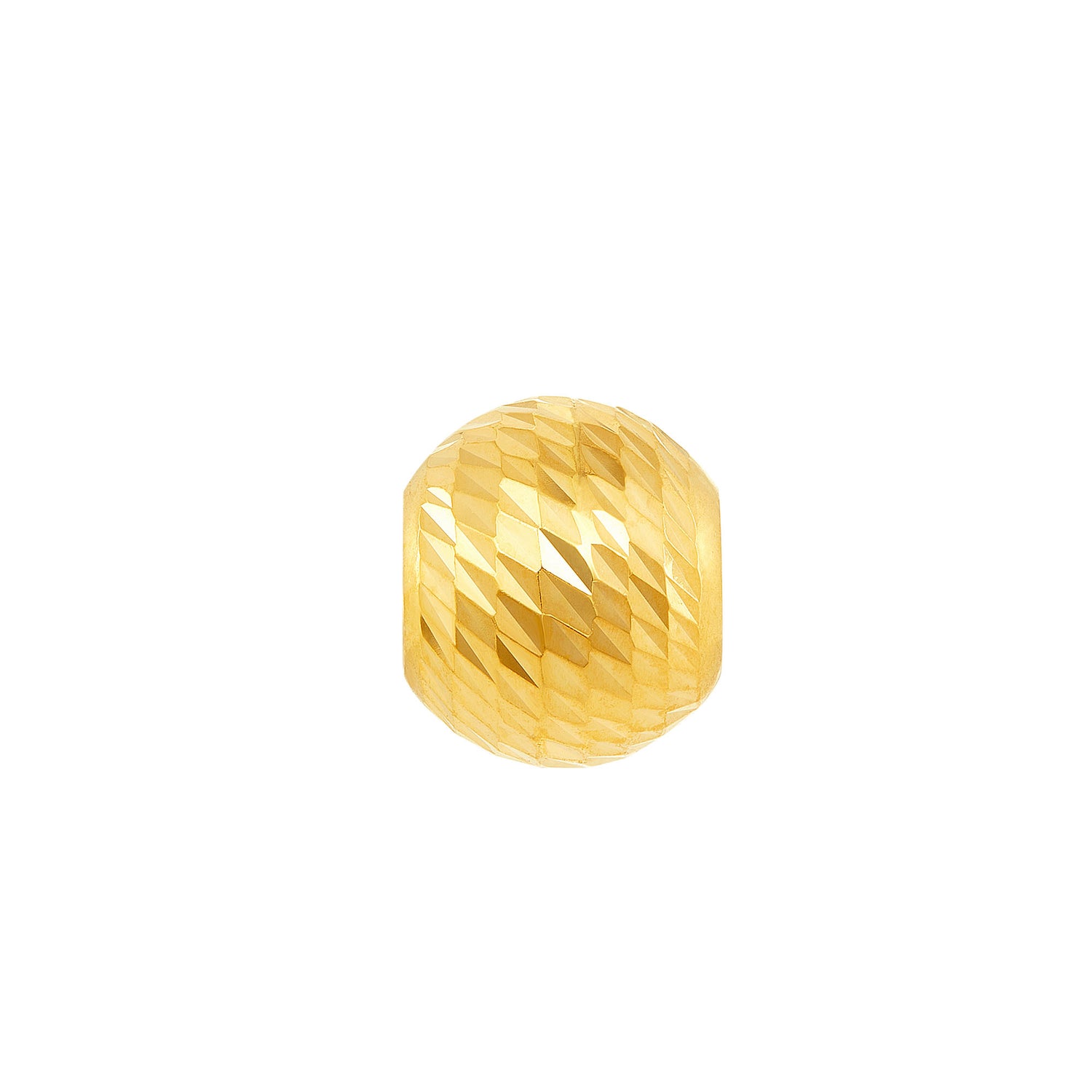 Oro Italia 916 Yellow Gold Charm GCM90201020(Y) (22K Gold)