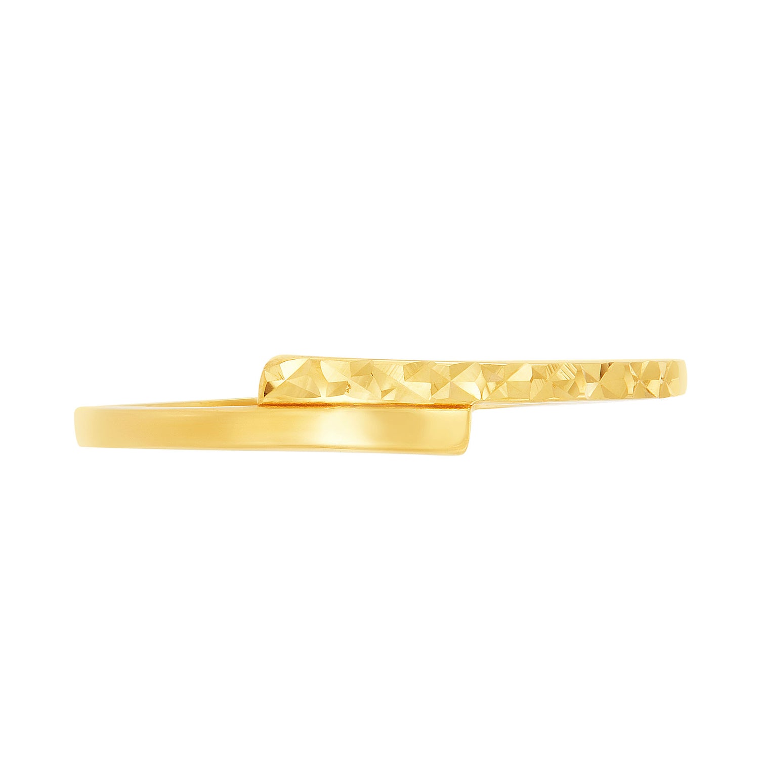 Oro Italia 916 Yellow Gold Ring GR47610222 (22K Gold)
