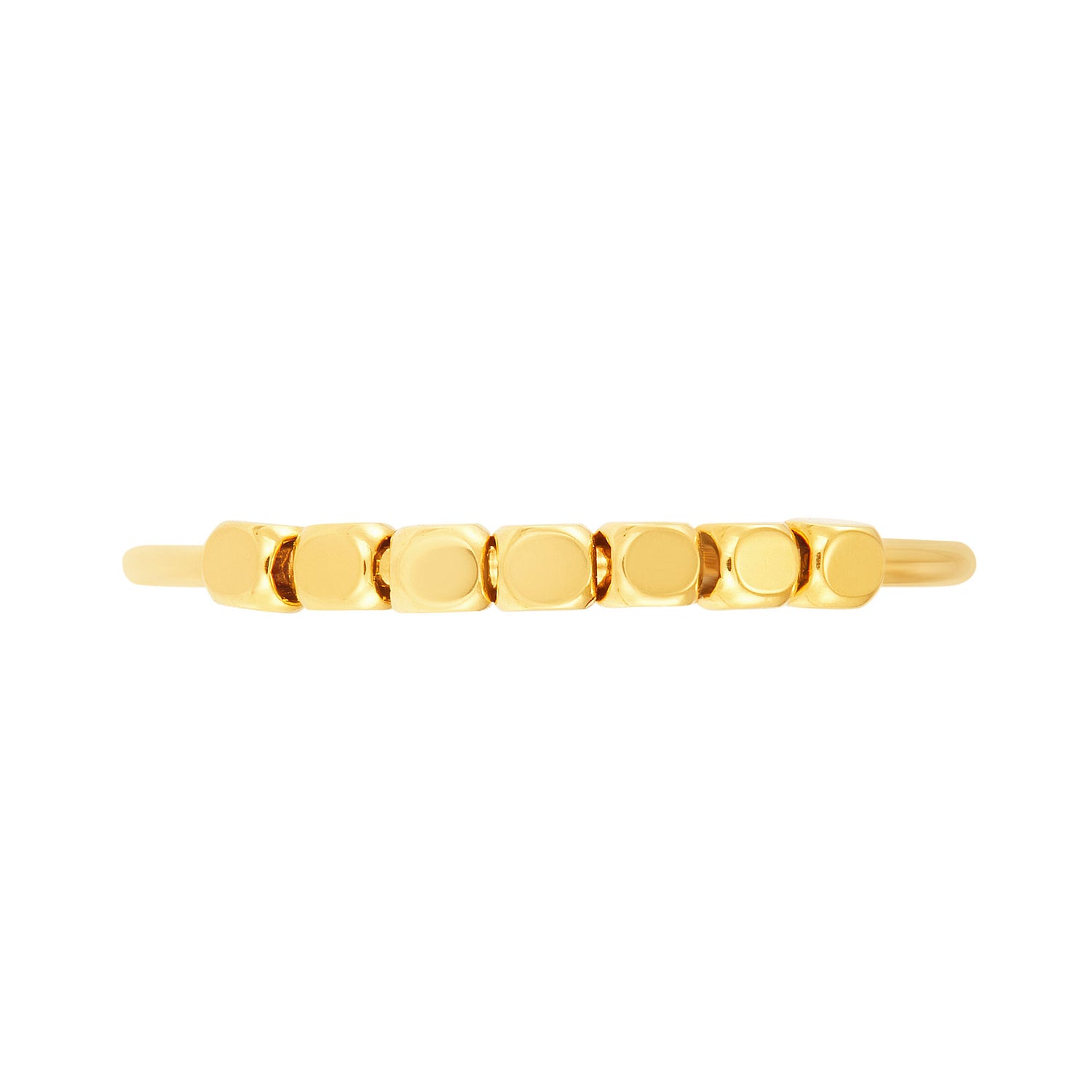 Oro Italia 916 Yellow Gold Ring GR47600222 (22K Gold)