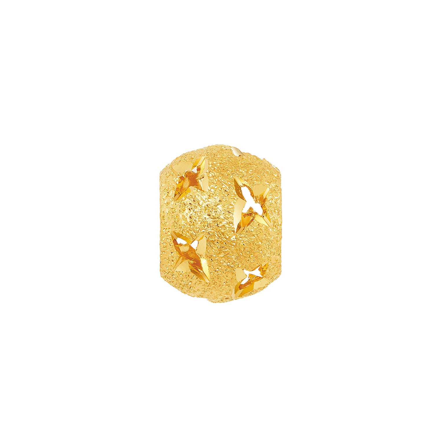 916/22K Yellow Gold Charm PLC0031121