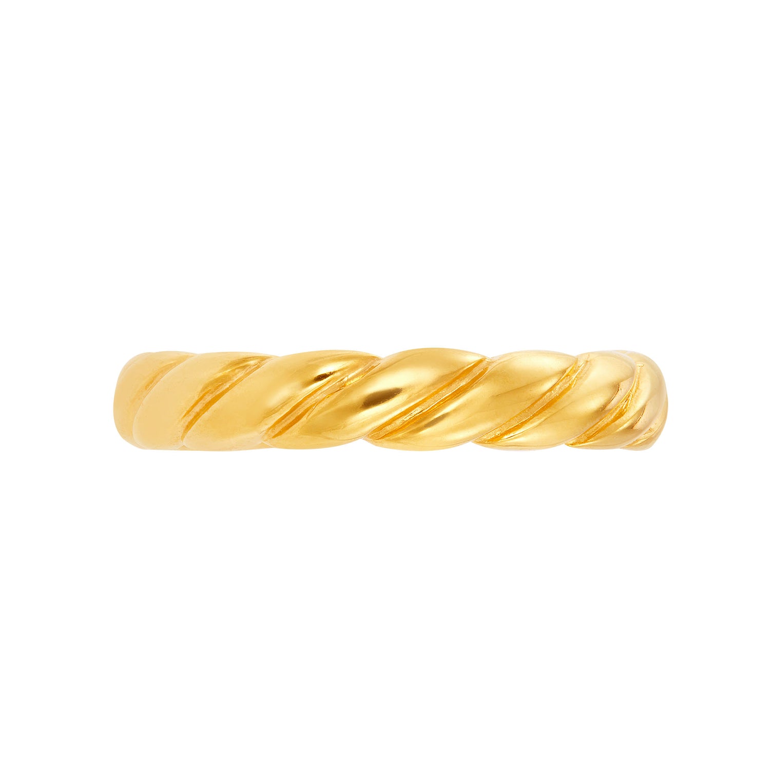 916/22K Yellow Gold Ring GPR8770322