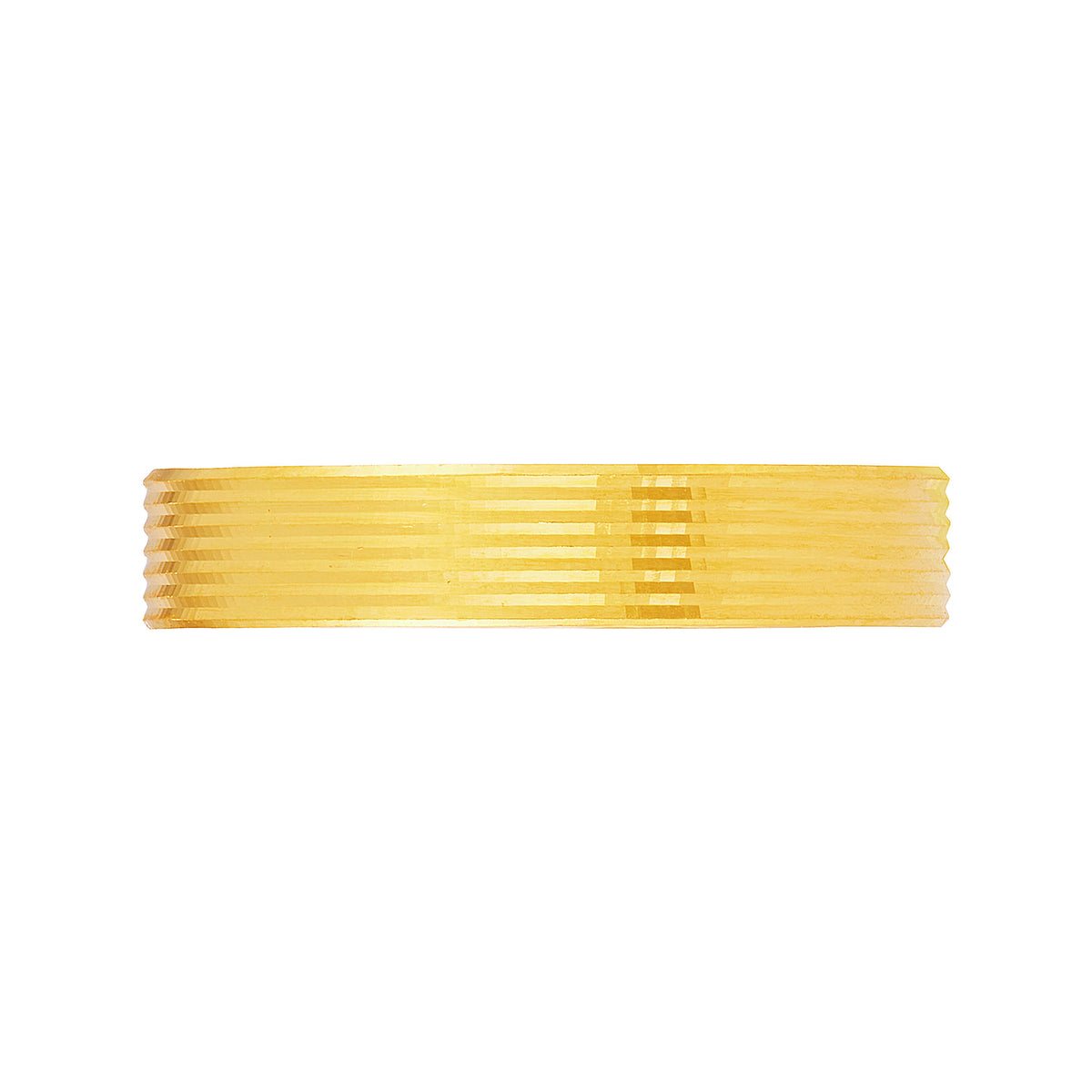 916/22K Yellow Gold Ring 6200051Y