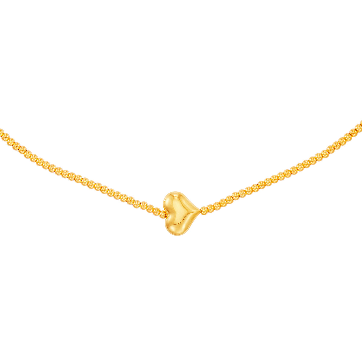 Oro Italia 916 Yellow Gold Bracelet GW50740524 (22K Gold)