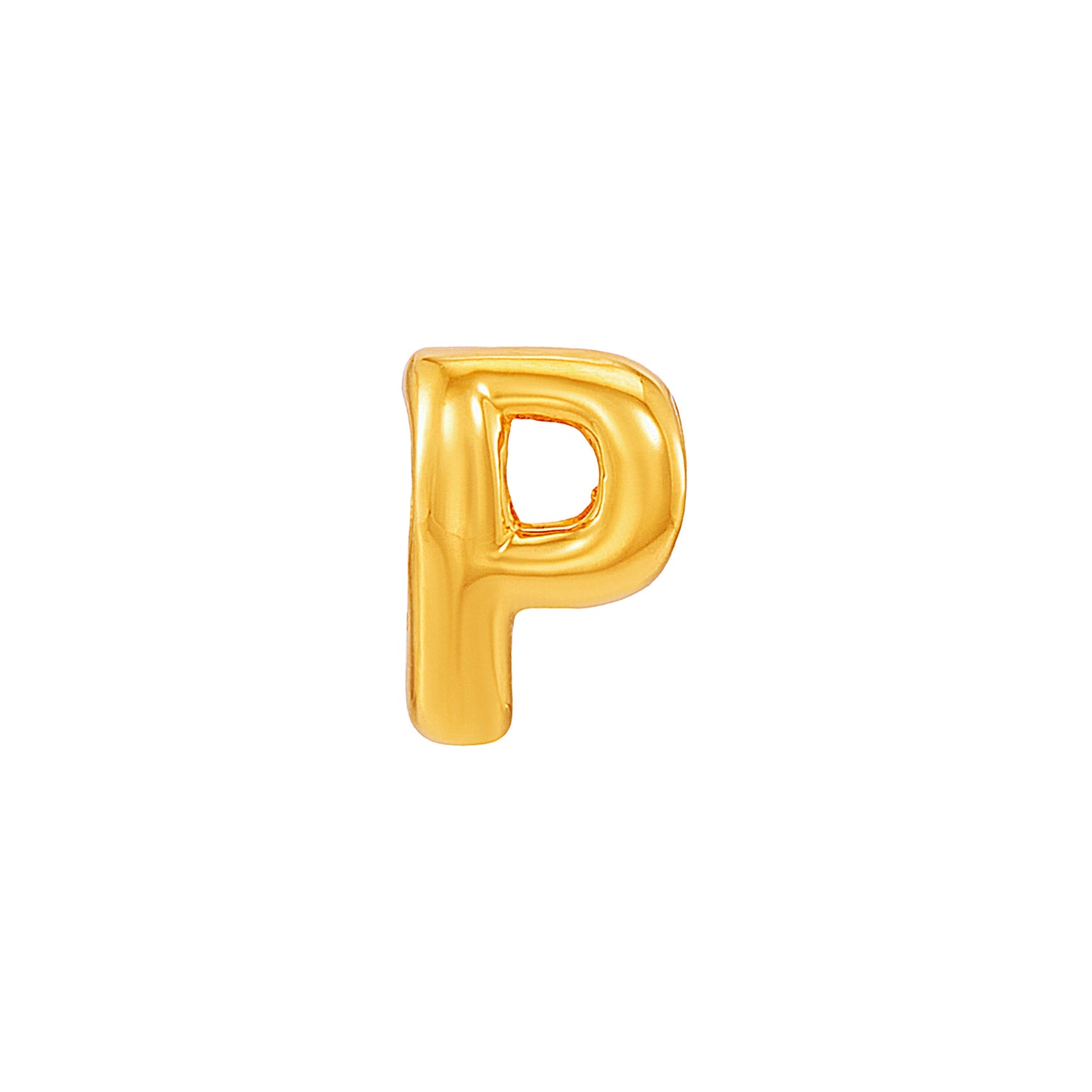 916/22K Yellow Gold Charm 6800025YP
