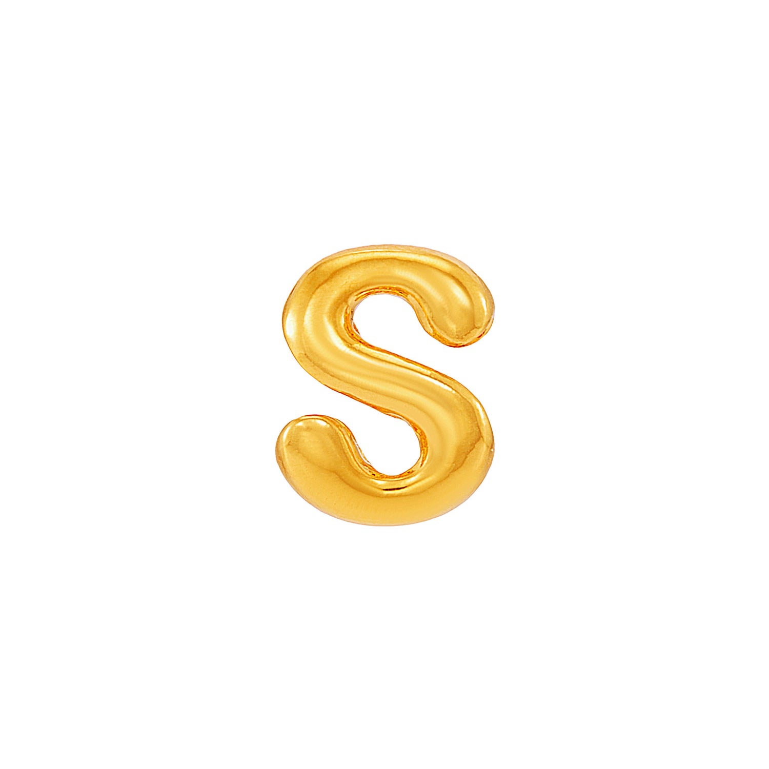 916/22K Yellow Gold Charm 6800025YS