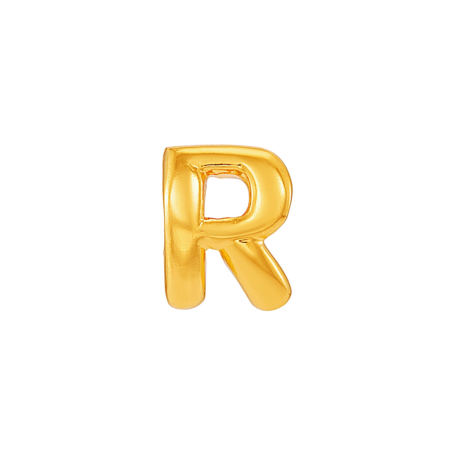 916/22K Yellow Gold Charm 6800025YR