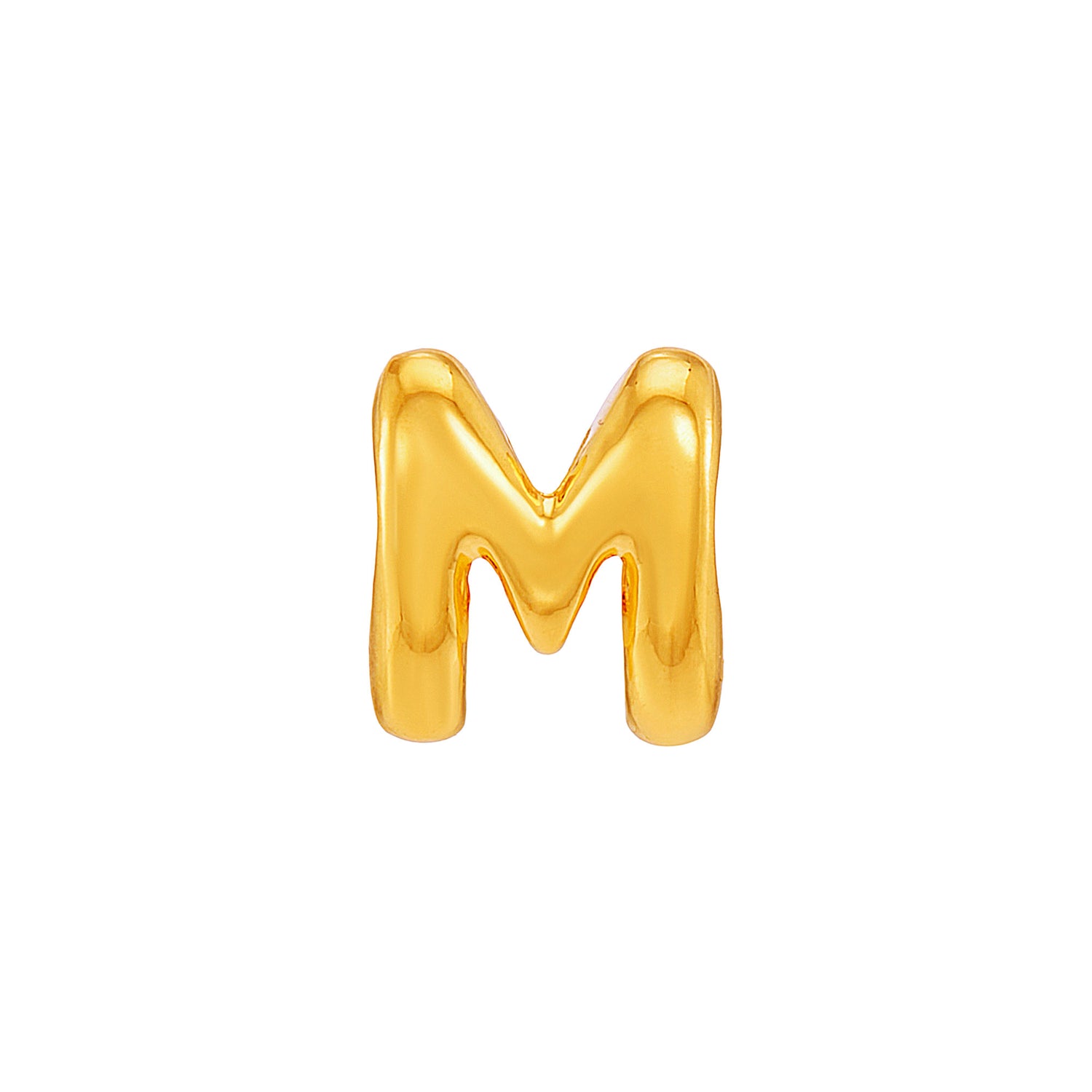 916/22K Yellow Gold charm 6800025YM