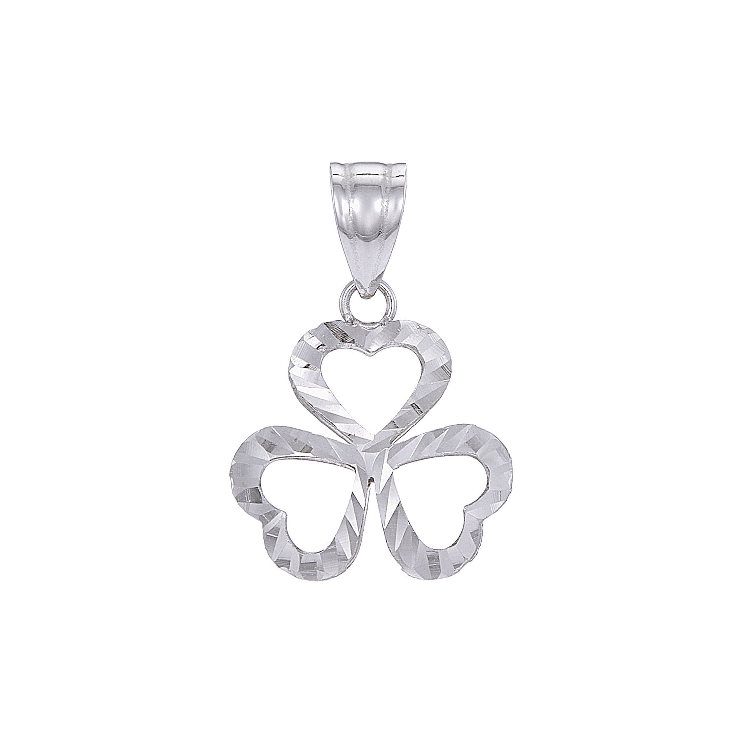 750/18K Gold Pendant GMT1401