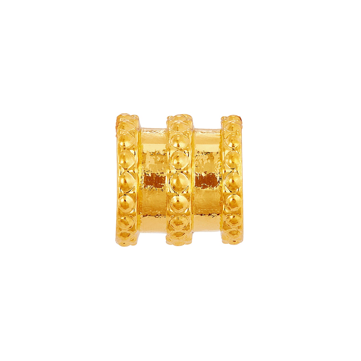 999/24K Yellow Gold Charm 9GCM00220225