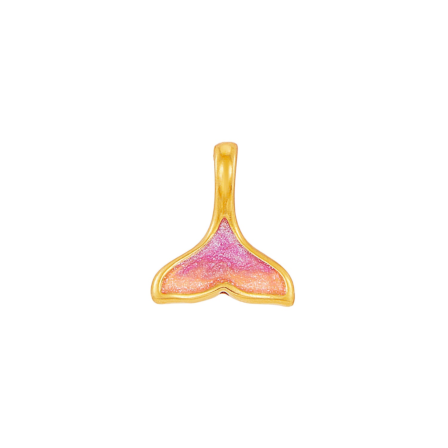 916/22K Yellow Gold Charm 6800030Y