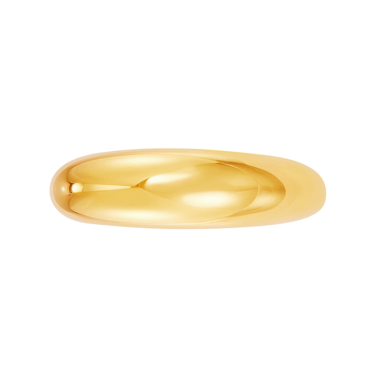 Oro Italia 916 Yellow Gold Ring GR56220924 (22K Gold)