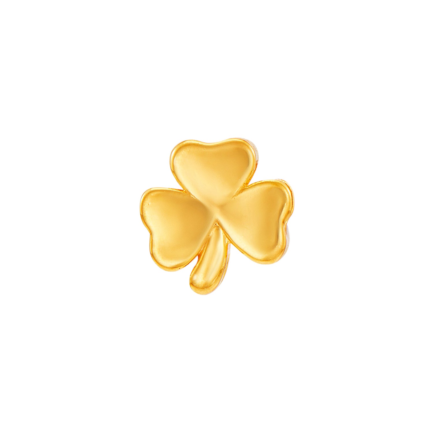 916/22K Yellow Gold Charm P16551224