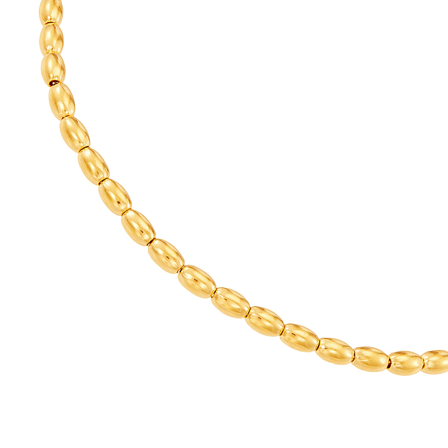 Oro Italia 916 Yellow Gold Bracelet GW53120325 (22K Gold)
