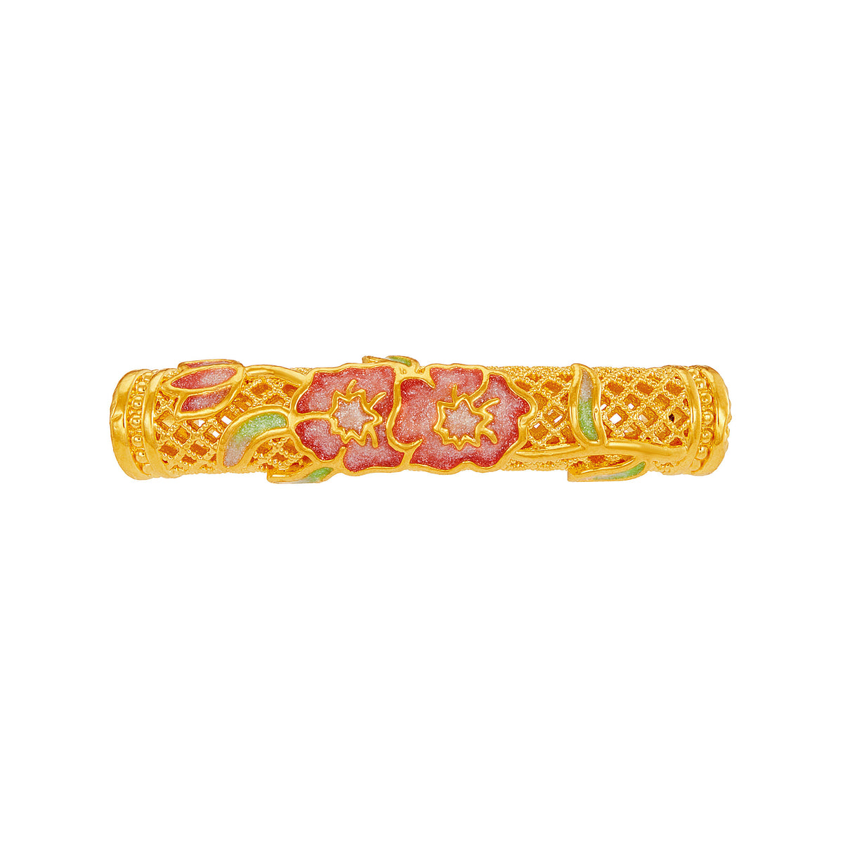 916/22K Yellow Gold Charm 22JPH(P)110625C