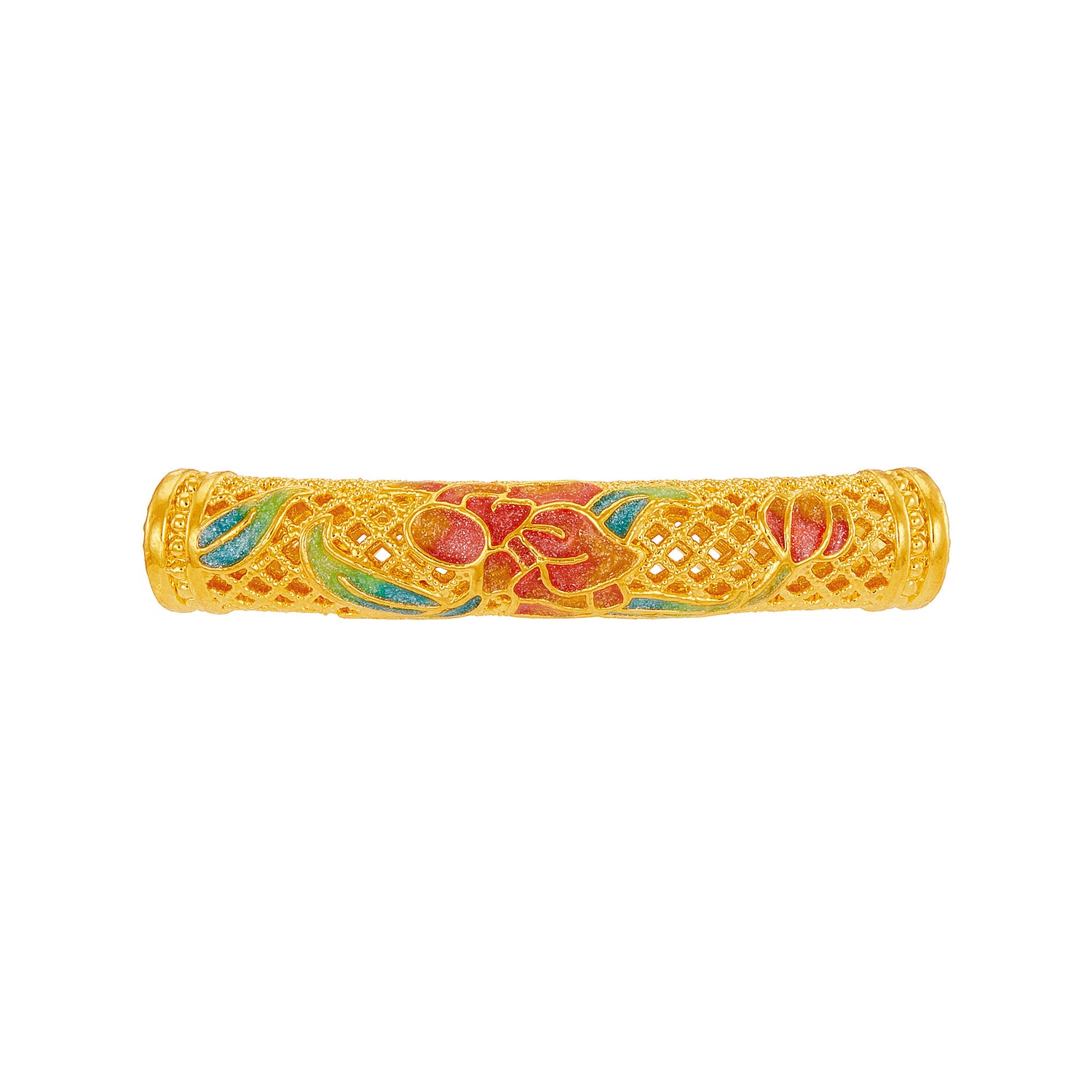 916/22K Yellow Gold Charm 22JPH(P)110625B