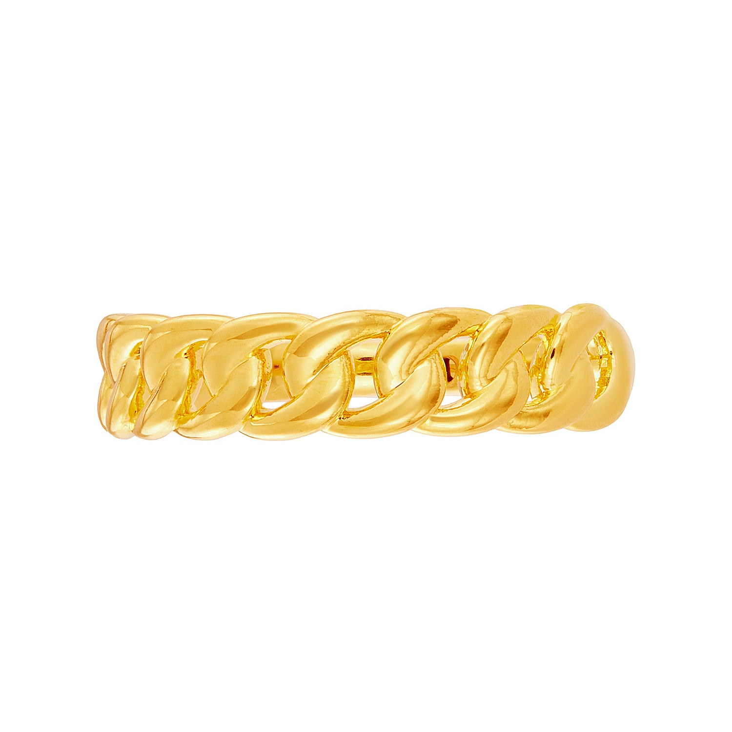 916/22K Yellow Gold Ring 22JPH(R)010625