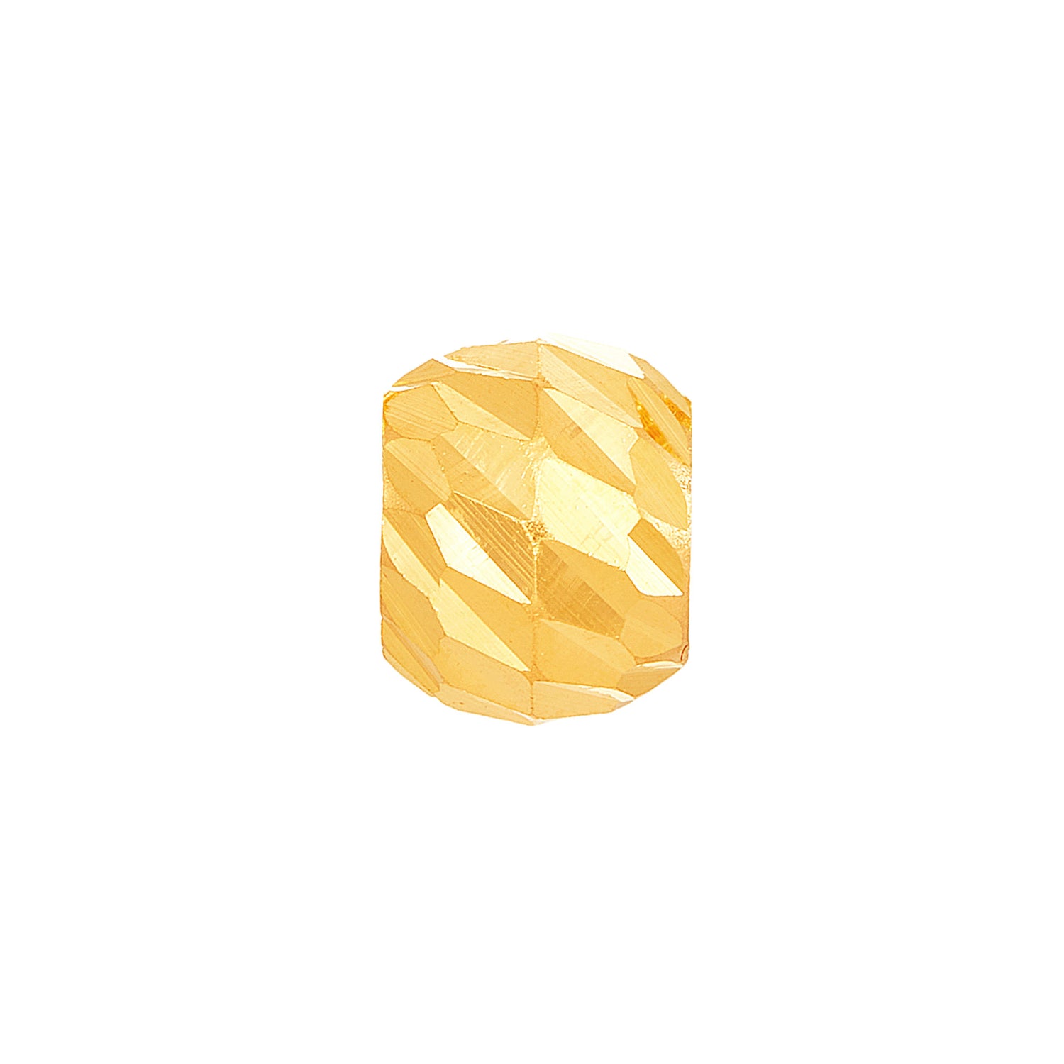 916/22K Yellow Gold Charm 4506-L