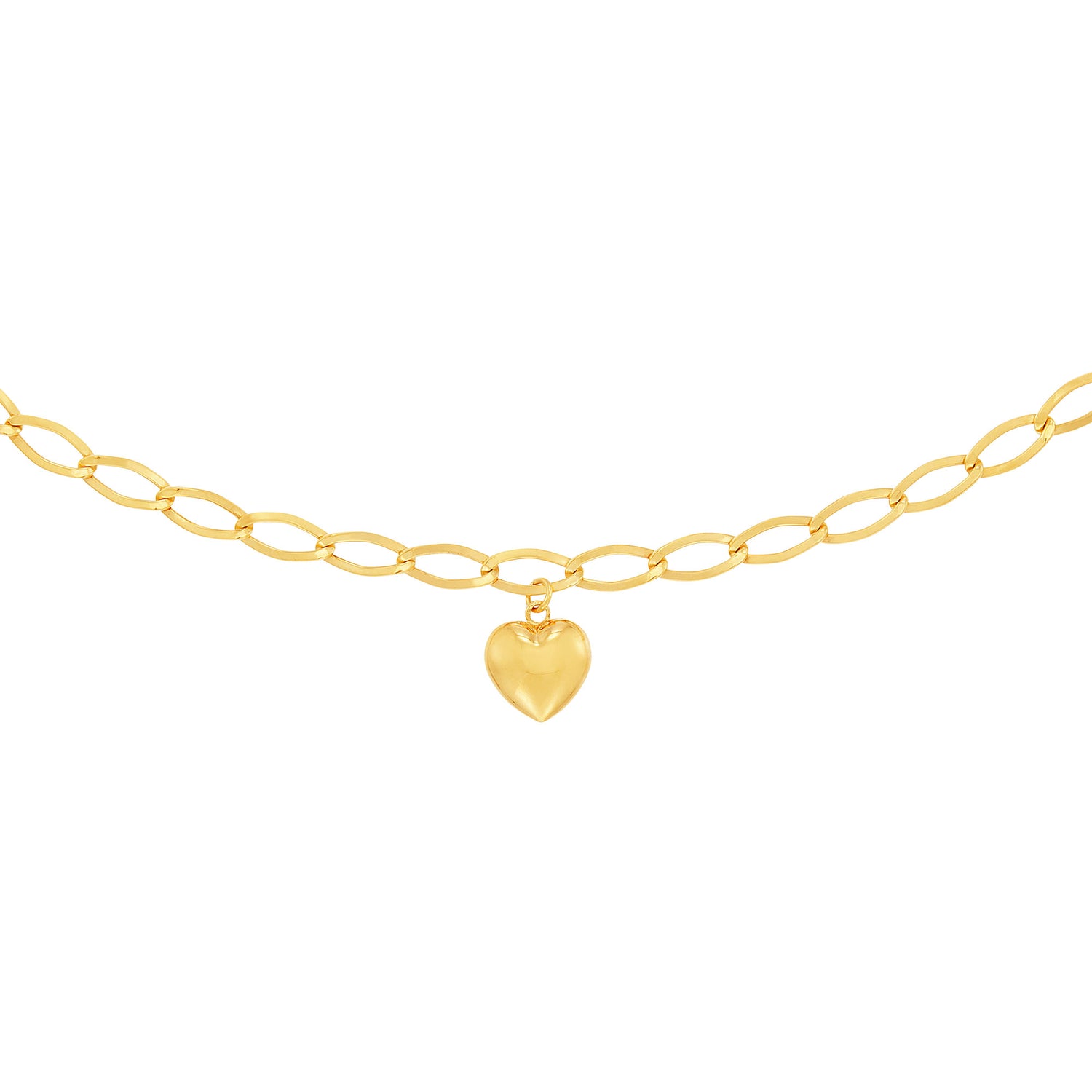 Oro Italia 916 Yellow Gold Bracelet GW42760523 (22K Gold)