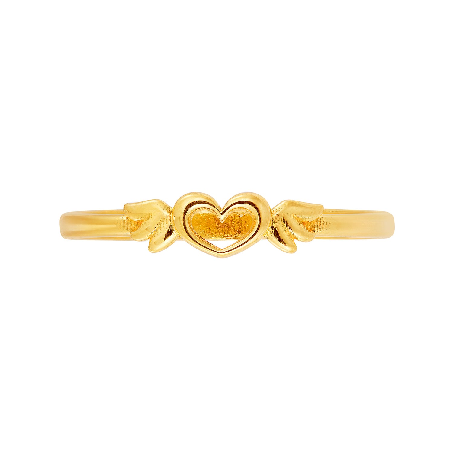 916/22K Yellow Gold Ring A01 3599R Q0823