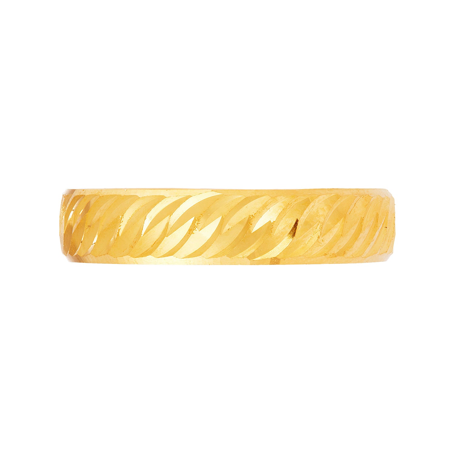 916/22K Yellow Gold Ring EHR930923