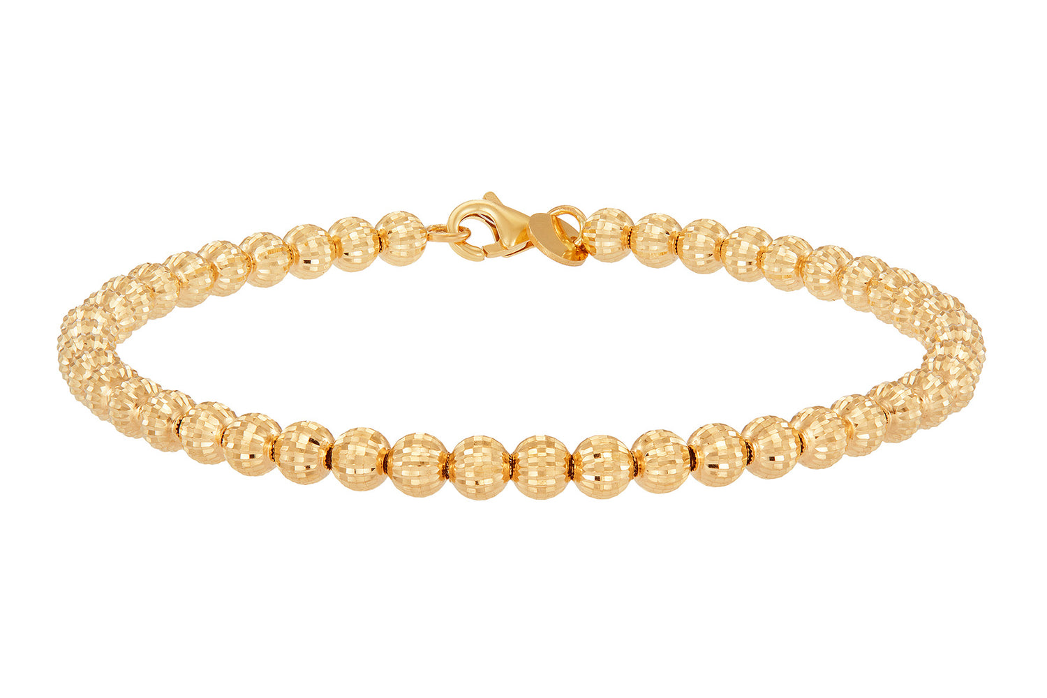 Oro Italia 916 Yellow Gold Bracelet GW47740923 (22K Gold)
