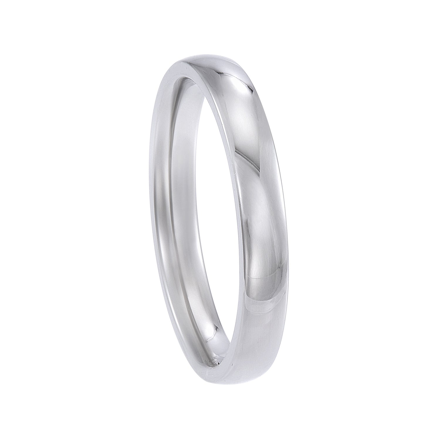 Titanium Men's Ring 093381123