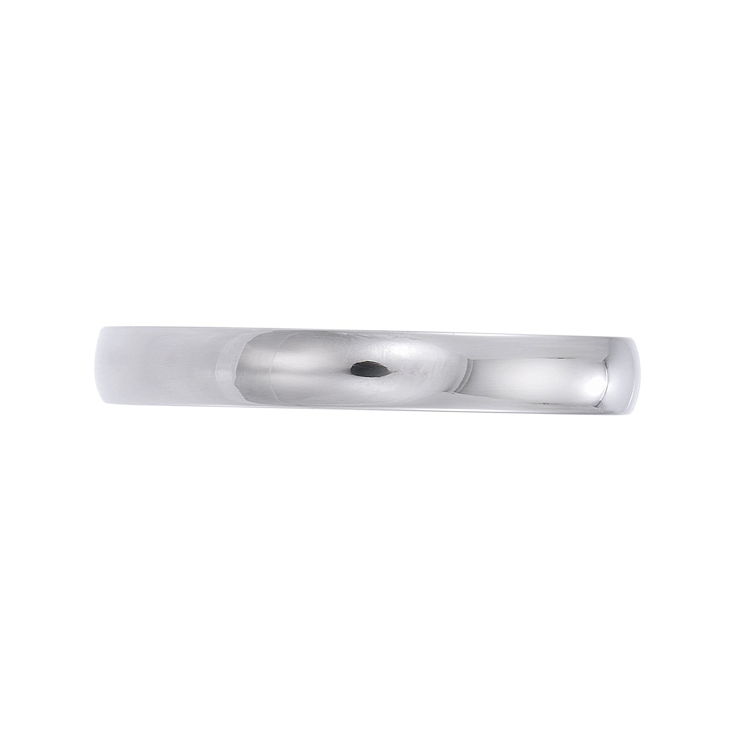 Titanium Men's Ring 093381123