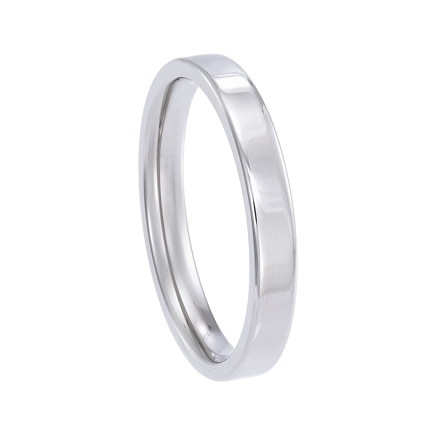 Titanium Men's Ring 093391123