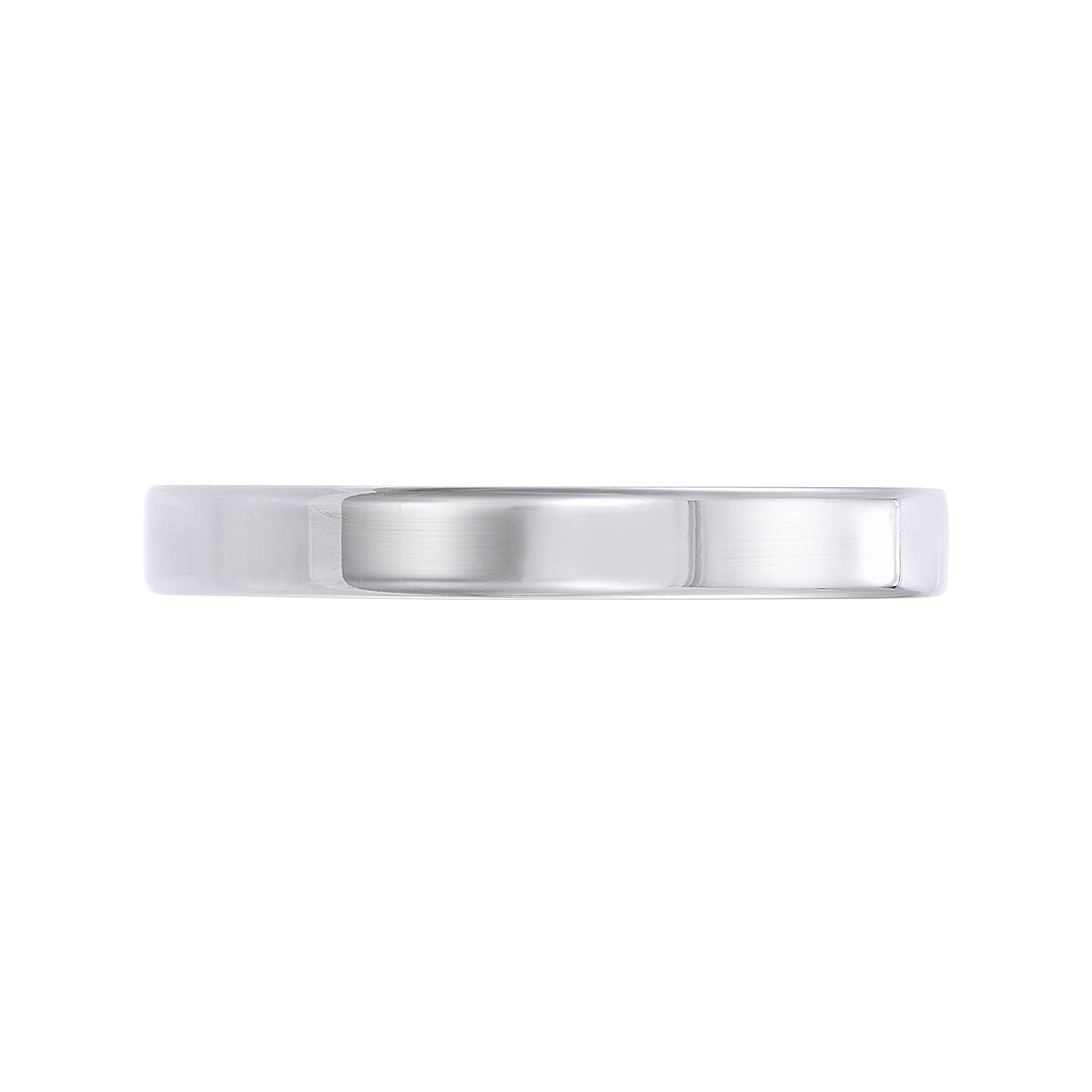 Titanium Men's Ring 093391123