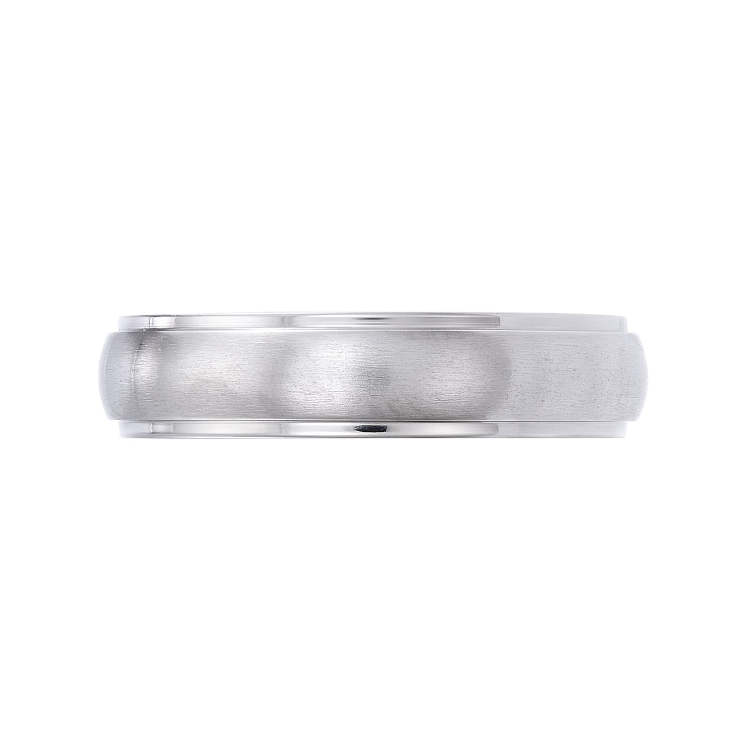 Titanium Men's Ring 093411123