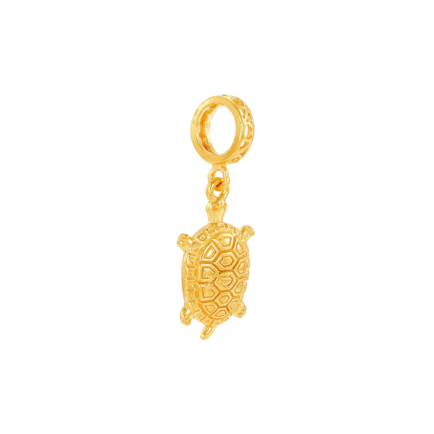 916/22K Yellow Gold Charm ZY99-001-011123