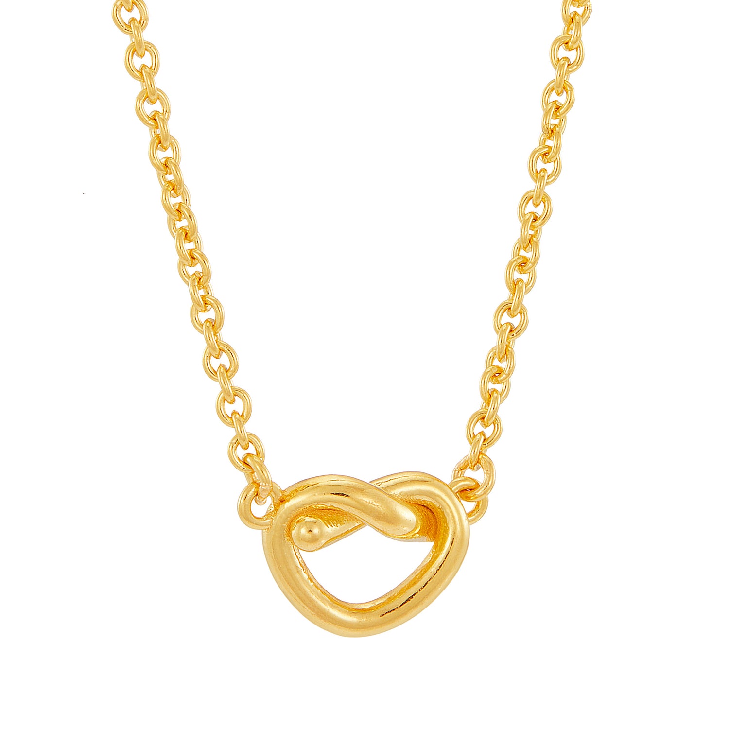 916/22K Yellow Gold Necklace A01 3622N Q120823