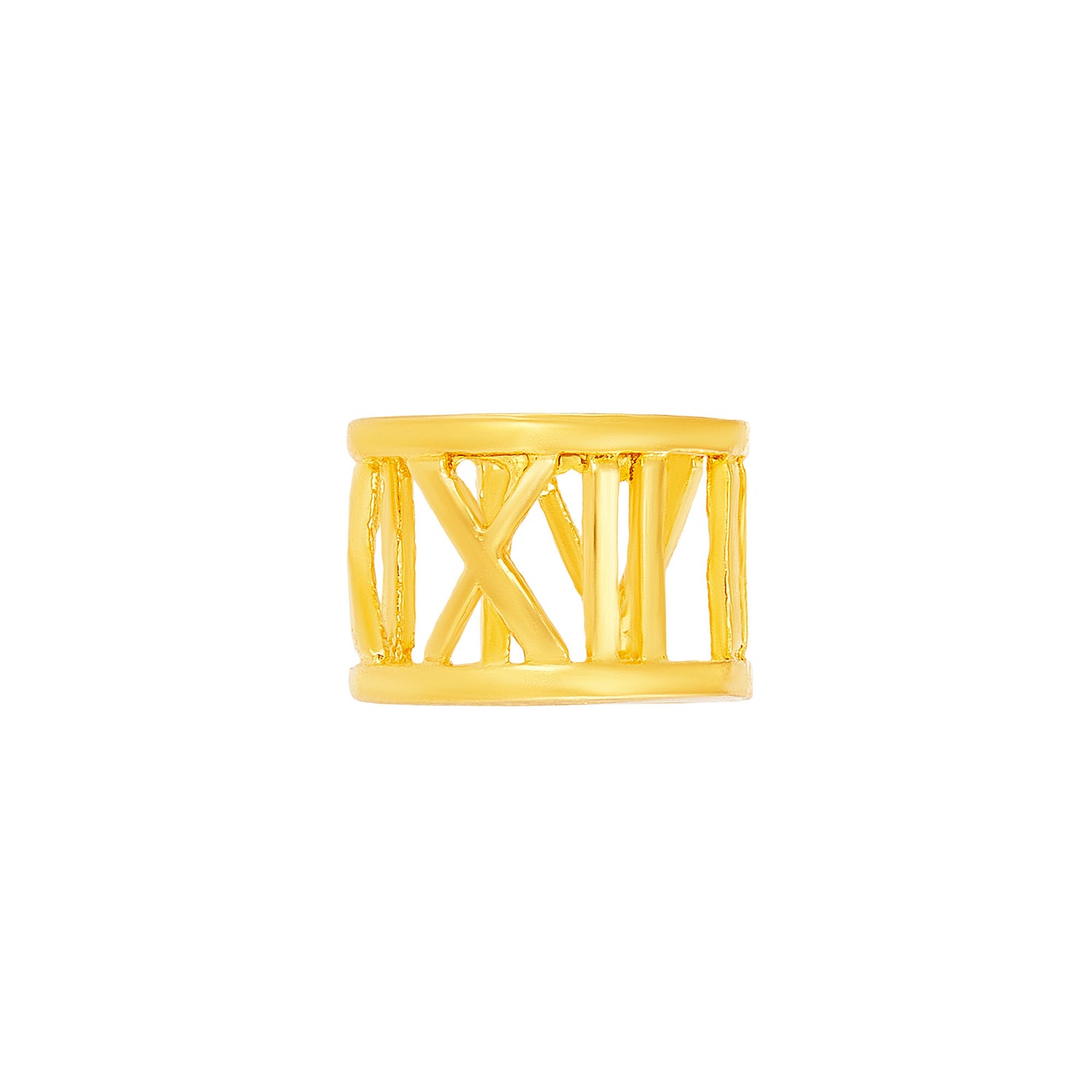 916/22K Yellow Gold Charm PD0270722